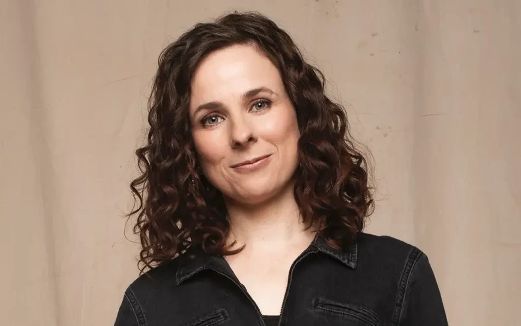 Cariad Lloyd