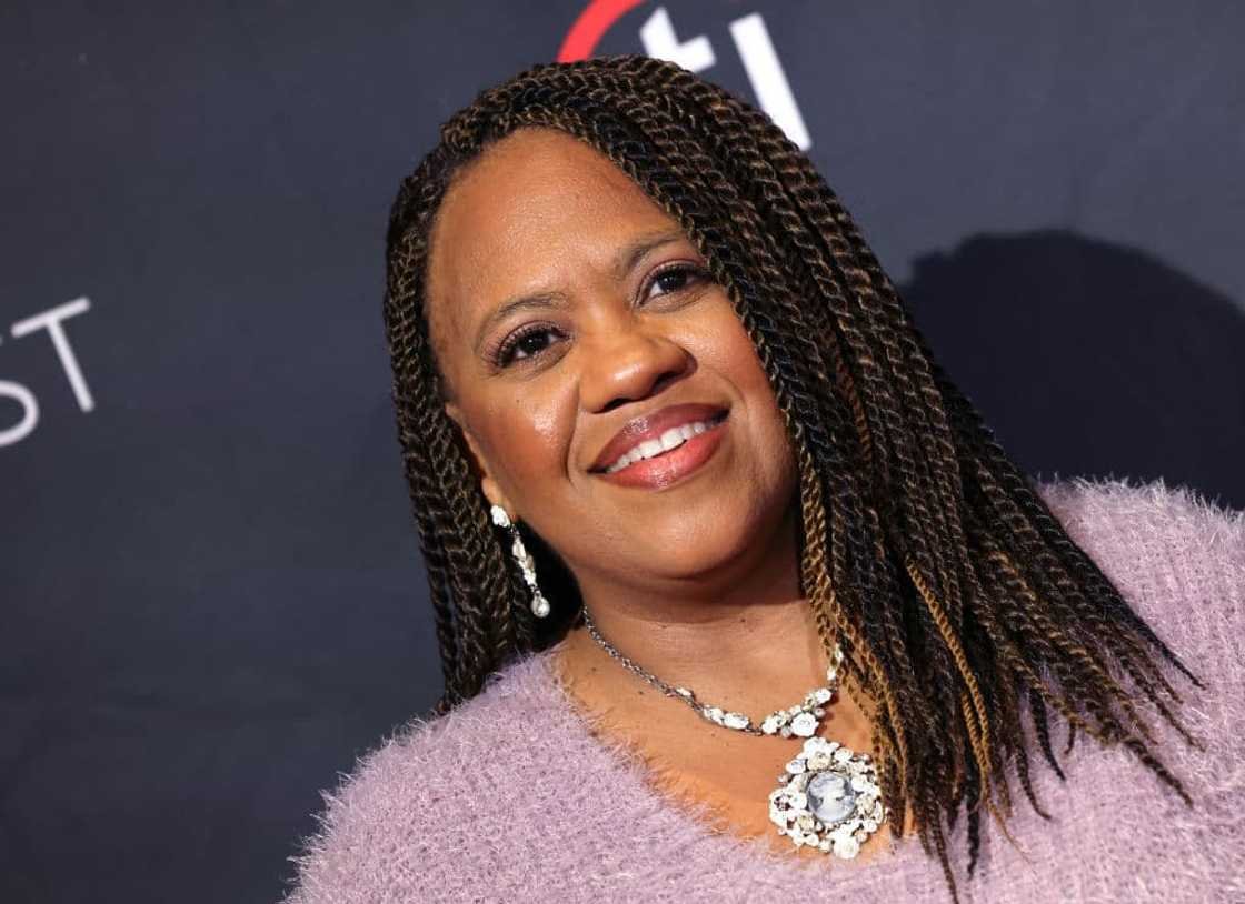 Chandra Wilson