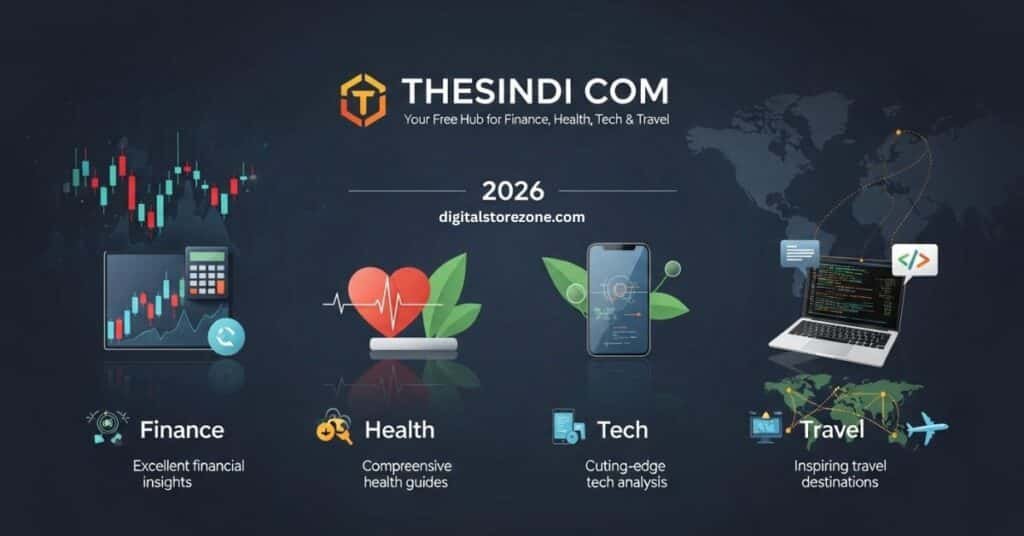 Thesindi com