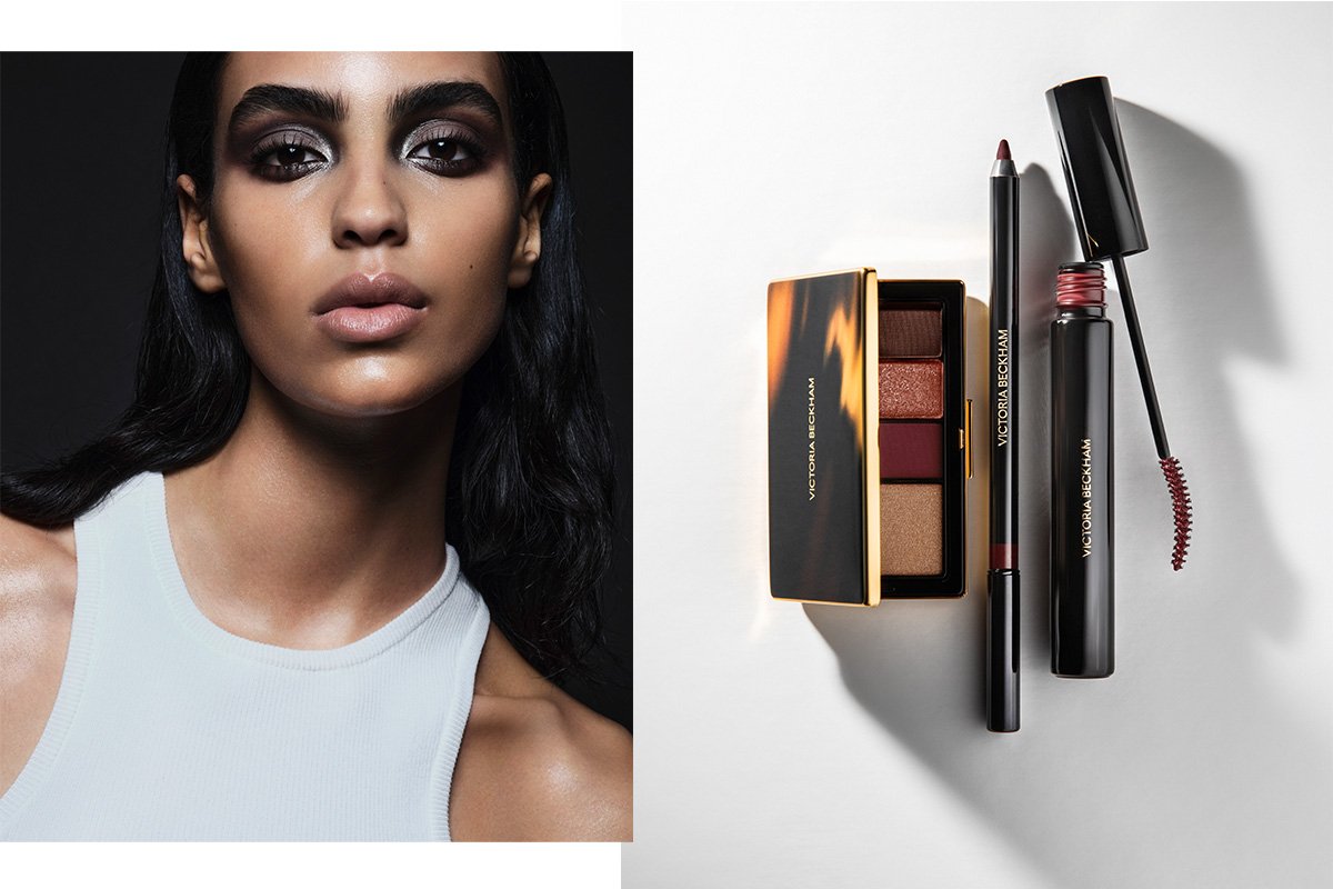 Victoria Beckham Beauty