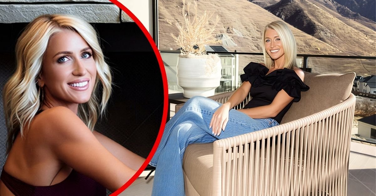 kalee rogers net worth