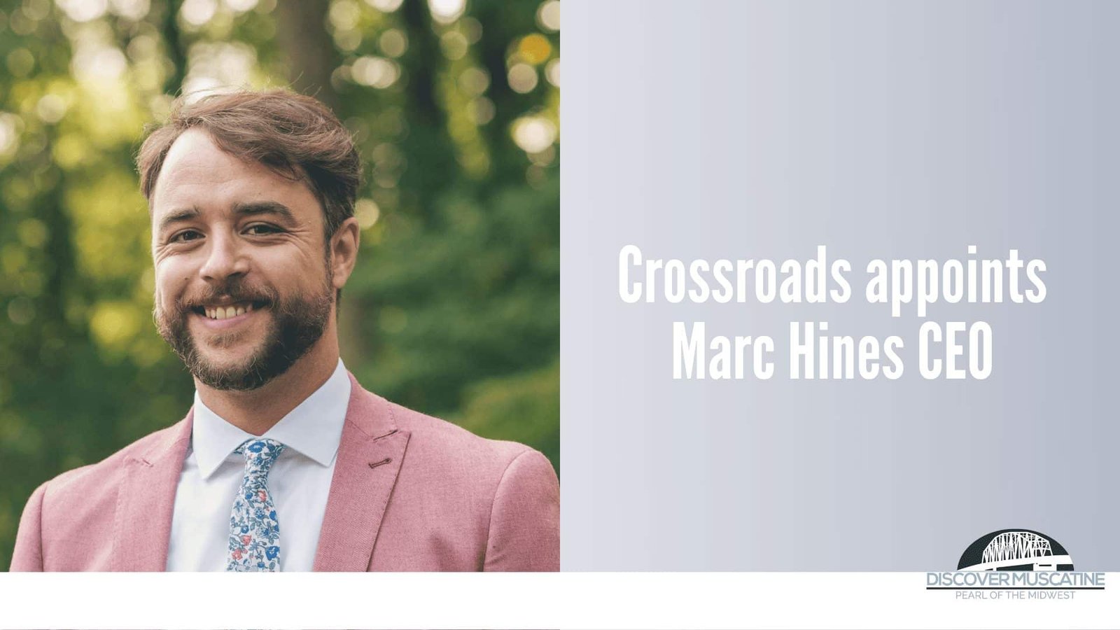 Mark Hines