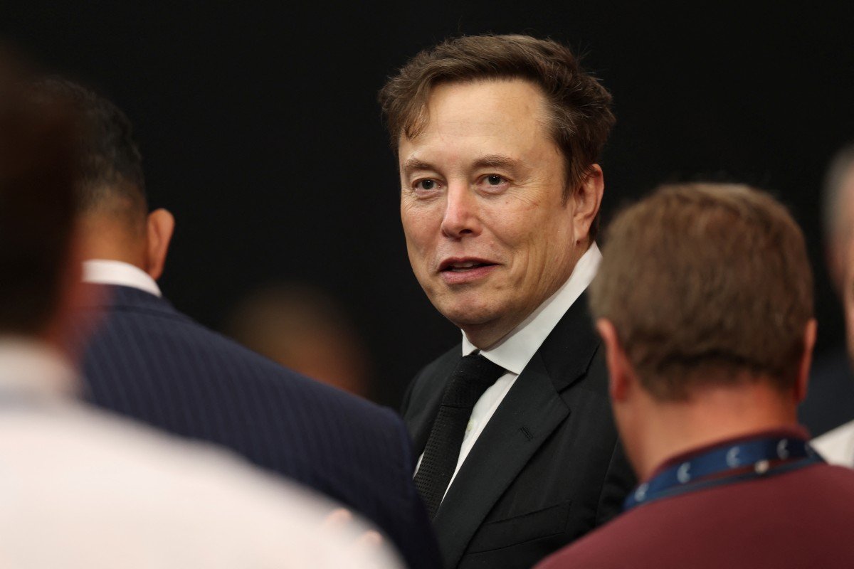 Elon Musk Net Worth