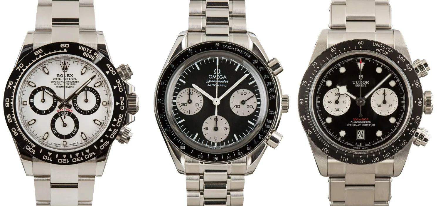best watches for men