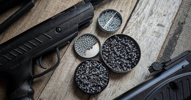 bb gun