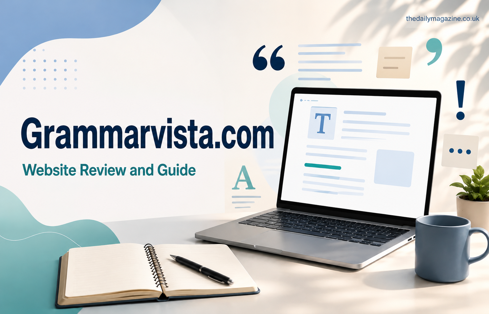 grammarvista.com usa